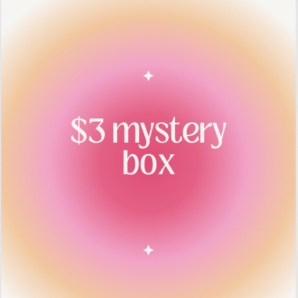 Mystery Box
